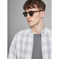 мъжки,слънчеви,очила,jack,and,jones,ryder,sunglases,sn00,black,coffee