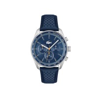 часовник,часовници,аксесоари,на,разпродажба,lacoste,watches,men's,boston,watch,blue,steel