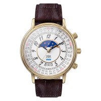 timex,moonphase,wtch,sn71,white,gold
