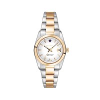 часовници,gant,gant,everett,54,white,gold