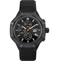 часовници,аксесоари,на,разпродажба,timex,timex,ufc,king,sn99,black
