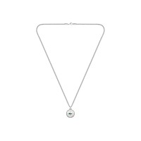 аксесоари,на,разпродажба,lacoste,gents,vigor,necklace,silver