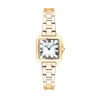 часовници,gant,gant,seneca,54,white,gold
