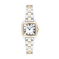 часовници,gant,gant,seneca,54,white,silver