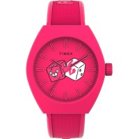 часовници,аксесоари,на,разпродажба,timex,x,fortnite,pink