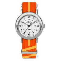 часовници,аксесоари,на,разпродажба,timex,timex,weekender,white,silver