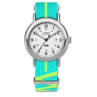 часовници,аксесоари,на,разпродажба,timex,timex,weekender,white,silver