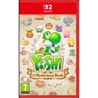 игри,и,технологии,nintendo,yoshi,and,the,mysterious,book,ns2