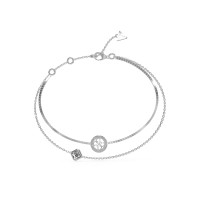 бижутерия,аксесоари,на,разпродажба,guess,gesjwl,4g,crush,ld99,silver