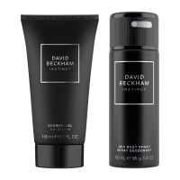 david,beckham,duo,set,150ml,sn54,instinct