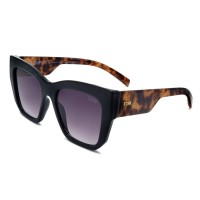 слънчеви,очила,аксесоари,на,разпродажба,storm,women's,square,sunglasses,black