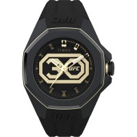 часовници,аксесоари,на,разпродажба,timex,timex,ufc,pro,30th,sn99,black