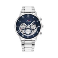 часовник,часовници,tommy,hilfiger,tommy,hilfiger,mens,stainless,steel,watch,blue,steel