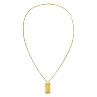 аксесоари,на,разпродажба,tommy,hilfiger,tommy,hilfiger,mens,pendant,necklace,gold