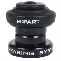m,part,sport,threadless,headset,1,1,8,inch,black
