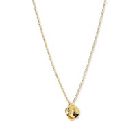 аксесоари,на,разпродажба,ted,baker,pearl,flower,pendant,necklace,goldtone,pearl