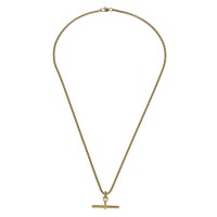 коледни,подаръци,за,нея,всички,коледни,подаръци,fabric,t,bar,metal,necklace,gold