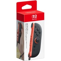 игри,и,технологии,nintendo,joy,con,2,(r),light,red,black