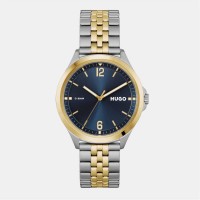 мъжки,часовник,часовници,hugo,hugo,suit,watch,mens,blue