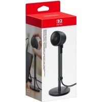 игри,и,технологии,nintendo,nintendo,switch,2,camera,black
