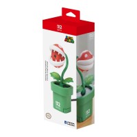 игри,и,технологии,nintendo,piranha,plant,camera,for,nintendo,switch,2,green