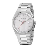 часовник,часовници,ted,baker,barteen,watch,silver,silver