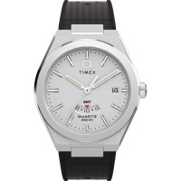 timex,men,s,auto,analogue,watch,silver,silver