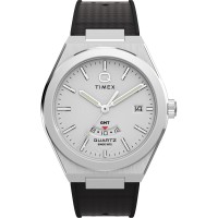 часовник,часовници,timex,men's,auto,analogue,watch,silver,silver