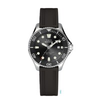 часовник,часовници,аксесоари,на,разпродажба,timex,deep,water,meridian,watch,black,silver