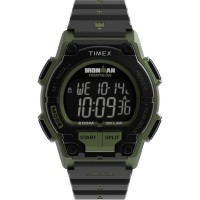 часовник,часовници,аксесоари,на,разпродажба,timex,men's,ironman,digital,watch,digital,green