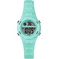 часовник,часовници,timex,digital,watch,adults,digital,blue