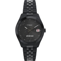 часовник,часовници,аксесоари,на,разпродажба,timex,legacy,watch,black,black