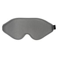 портмонета,linea,sleep,eye,mask,grey