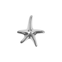 аксесоари,на,разпродажба,tianguis,jackson,tianguis,starfish,pndt,ld99,silver