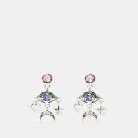 аксесоари,на,разпродажба,thomas,sabo,sabo,blknd,earring,ld99,pink