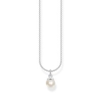 бижутерия,thomas,sabo,pearl,necklace,pearlnecklace