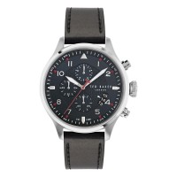 часовник,часовници,ted,baker,ted,baker,fulmaar,watch,black