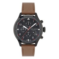 часовник,часовници,ted,baker,ted,baker,fulmaar,watch,brown