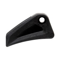 nukeproof,3mm,top,guide,spacer,55mm,silver