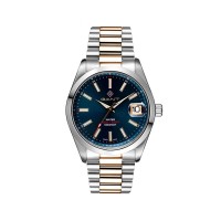 часовник,бижутерия,часовници,gant,eastham,blue,metal,bcg,watch,stainless,steel,watch,silver,gold