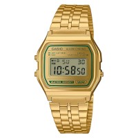 часовник,часовници,casio,adults,digital,watches,gold