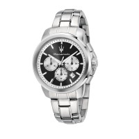 часовници,maserati,maserati,successo,sn63,black,silver