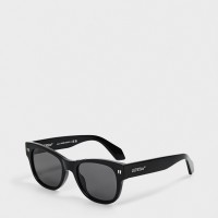 off,white,square,sunglasses,black,dark,grey
