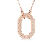аксесоари,на,разпродажба,swarovski,dextera,pendant,rose,gold