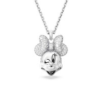 аксесоари,на,разпродажба,swarovski,disney,necklace,minnie