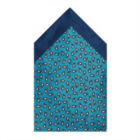 haines,and,bonner,silk,pocket,square,teal
