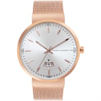 часовник,часовници,аксесоари,на,разпродажба,french,connection,connection,jake,round,analog,watch,for,men,silver