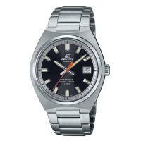часовник,часовници,casio,efb,109d,watch,black,silver