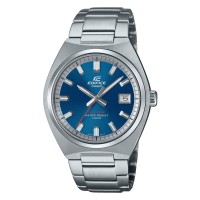 часовник,часовници,бижутерия,аксесоари,на,разпродажба,casio,men,s,efb,digital,watch,blue,silver