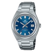 часовник,часовници,casio,efb,109d,watch,blue,silver